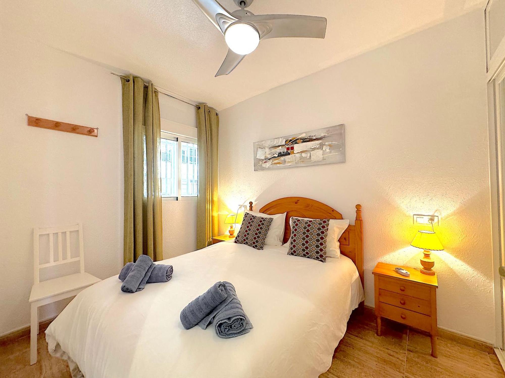 Marina Apartments - Belle Vista サンタ・ポラ エクステリア 写真