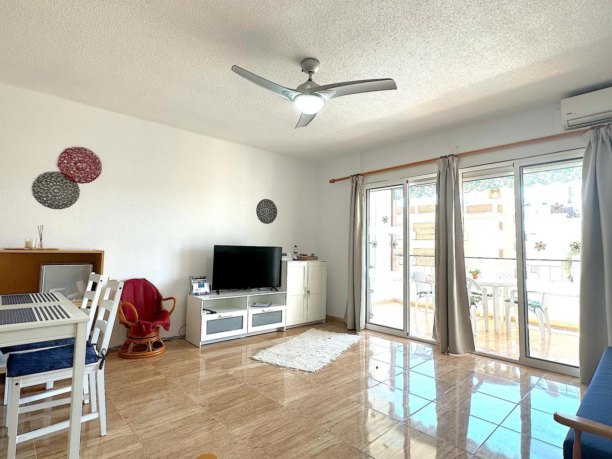 Marina Apartments - Belle Vista サンタ・ポラ エクステリア 写真