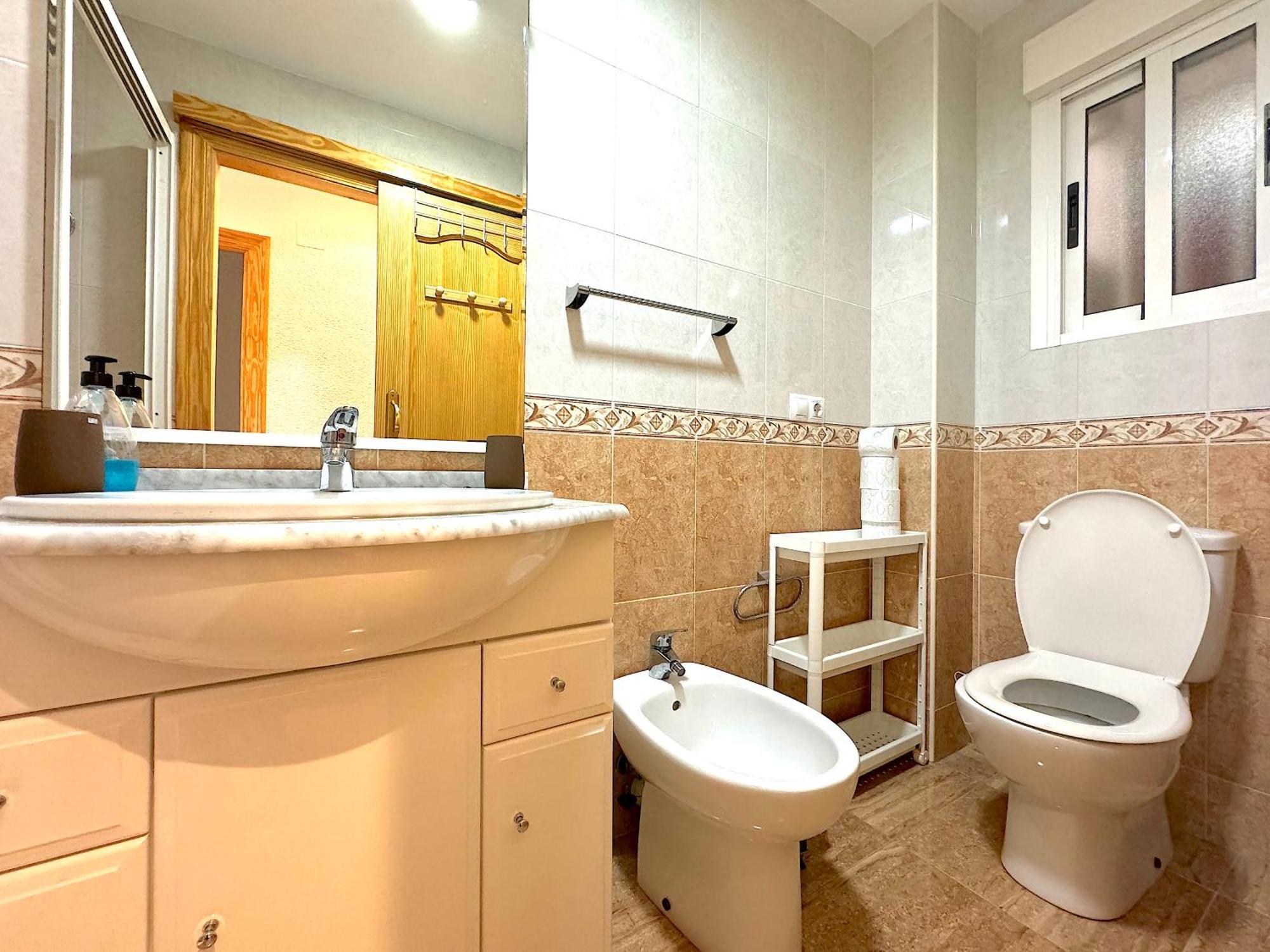 Marina Apartments - Belle Vista サンタ・ポラ エクステリア 写真
