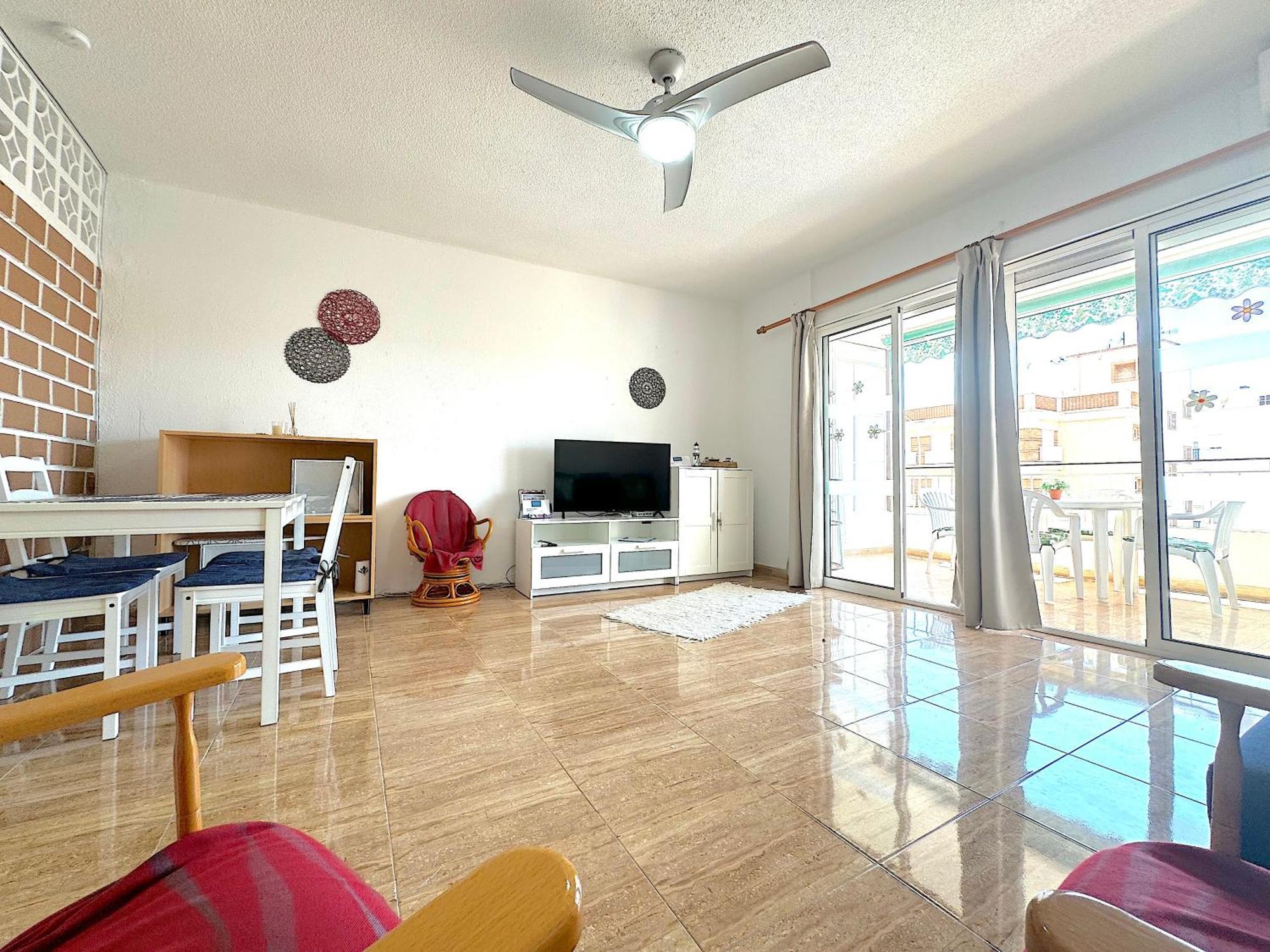 Marina Apartments - Belle Vista サンタ・ポラ エクステリア 写真