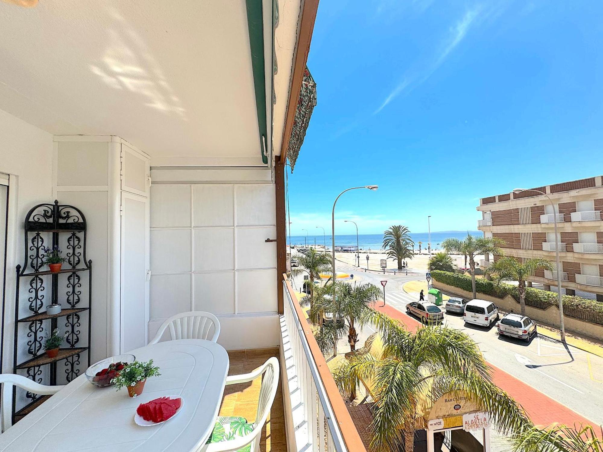 Marina Apartments - Belle Vista サンタ・ポラ エクステリア 写真